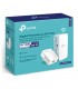 EXTENSOR WIFI TP-LINK TL-WPA7517 KIT AC750 AV1000/DUAL 2.4GH/5GHz/1000 Mbps/ANTENAS INTERNAS/ 300m