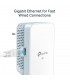 EXTENSOR WIFI TP-LINK TL-WPA7517 KIT AC750 AV1000/DUAL 2.4GH/5GHz/1000 Mbps/ANTENAS INTERNAS/ 300m