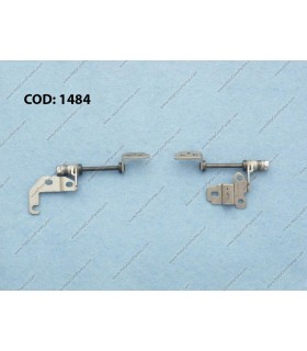 BISAGRAS HP MINI 1000 1010NR 1100 1104TU SERIES R/L 6055B0000904 6053B0447804 ORIG.