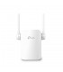 EXTENSOR WIFI TP-LINK AC750 RE205/DUAL 2.4/5GHz /HASTA 750Mbpss/ANTENAS 2 EXTERNAS/ME/MAP