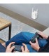 EXTENSOR WIFI TP-LINK AC750 RE205/DUAL 2.4/5GHz /HASTA 750Mbpss/ANTENAS 2 EXTERNAS/ME/MAP