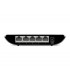 SWITCH TP-LINK TL-SG1005D 5PORT RJ45 10/100/1000Mbps/AUTO/PLUG-PLAY/HASTA 10Gbps/GIGABIT/ESCRITORIO
