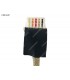 FLEX LCD ACER ASPIRE 4410 4810T 4810TG 4810TZ SERIES 50.4CQ04.001 40PIN ORIG.