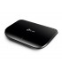 SWITCH TP-LINK TL-SG1005D 5PORT RJ45 10/100/1000Mbps/AUTO/PLUG-PLAY/HASTA 10Gbps/GIGABIT/ESCRITORIO