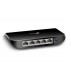SWITCH TP-LINK TL-SG1005D 5PORT RJ45 10/100/1000Mbps/AUTO/PLUG-PLAY/HASTA 10Gbps/GIGABIT/ESCRITORIO