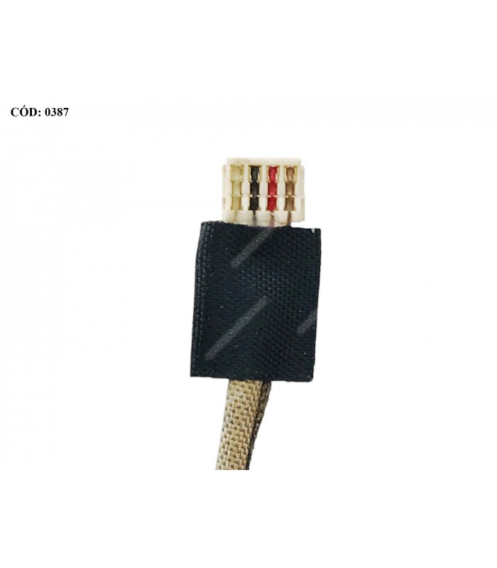 FLEX LCD ACER ASPIRE 4410 4810T 4810TG 4810TZ SERIES 50.4CQ04.001 40PIN ORIG.