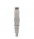 PATCH CORD NEXXT U/UTP RJ45 CAT6 10FT/GR 3.05M GRIS 1000Mbps/1Gbps 250MHz 4P 24AWG LSZH /PCGPCC6LZ10GR AB361NXT40