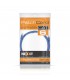 PATCH CORD NEXXT U/UTP RJ45 CAT6A 7FT/BL 2.31M AZUL 10000Mbps/10Gbps 500MHz 4P 26AWG CM /PCGPCC6ALZ07BL /AB362NXT05