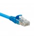 PATCH CORD NEXXT U/UTP RJ45 CAT6A 7FT/BL 2.31M AZUL 10000Mbps/10Gbps 500MHz 4P 26AWG CM /PCGPCC6ALZ07BL /AB362NXT05