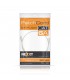 PATCH CORD NEXXT S/FTP RJ45 CAT6A 3FT/GR 0.91M GRIS 10000Mbps/10Gbps 500MHz 4P 26AWG LSZH /NAB-PCS6A3FGR /AB362NXT08