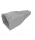 BOTAS NEXXT P/RJ-45 MODULARES LSZH 1P 6.8mm DIAMETRO GRIS
