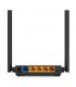 ROUTER TP-LINK ARCHER C50 AC1200/MU-MIMO 2.4&5GHz/300MPPS+867MBPS/4ANTENAS/IPTV-TV 4K/4-PTOS/MR/MAP/MEX