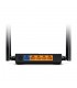 ROUTER TP-LINK ARCHER C64 V1 AC1200/MU-MIMO 2.4&5GHz/400MPPS+867MBPS/4ANTENAS/IPTV-IPV6/4-PTOS GIGABIT/MR/MAP