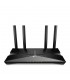 ROUTER TP-LINK ARCHER AX53 AX3000 /WIFI 6/CPU 2/D.BAND 2.4-5GHz/574MPPS+2402MBPS/4ANT./IPTV-IPV6/4-PTOS GIGABIT/C-ALEXA/MR/MAP