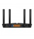 ROUTER TP-LINK ARCHER AX53 AX3000 /WIFI 6/CPU 2/D.BAND 2.4-5GHz/574MPPS+2402MBPS/4ANT./IPTV-IPV6/4-PTOS GIGABIT/C-ALEXA/MR/MAP