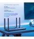 ROUTER TP-LINK ARCHER AX53 AX3000 /WIFI 6/CPU 2/D.BAND 2.4-5GHz/574MPPS+2402MBPS/4ANT./IPTV-IPV6/4-PTOS GIGABIT/C-ALEXA/MR/MAP