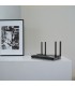 ROUTER TP-LINK ARCHER AX23 AX1800/WIFI 6/CPU DC/D.BAND 2.4-5GHz/574Mbps+1201Mbps/4ANT./IPTV-TV 4K/4-PTOS Gigabit/MR/MAP
