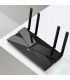 ROUTER TP-LINK ARCHER AX23 AX1800/WIFI 6/CPU DC/D.BAND 2.4-5GHz/574Mbps+1201Mbps/4ANT./IPTV-TV 4K/4-PTOS Gigabit/MR/MAP