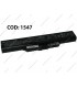 BATERIA HP 10.8V---47WH 6C/COMPAQ 550 610 615 6720S 6730S 6830S SERIES 451085-121 OEM