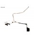 FLEX LCD ACER ASPIRE 722 725 V5-131 V5-171 ASPIRE ONE 756 C710 SERIES 40PIN DC02001SB10 ORIG.