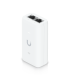 ADAPTADOR UBIQUITI POE 48V 0.32A (15W) POWER INJECTOR 100-240V~ US 50-60Hz GIGABIT LAN 802.3AF U-POE-AF WH