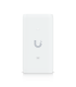 ADAPTADOR UBIQUITI POE 48V 0.32A (15W) POWER INJECTOR 100-240V~ US 50-60Hz GIGABIT LAN 802.3AF U-POE-AF WH