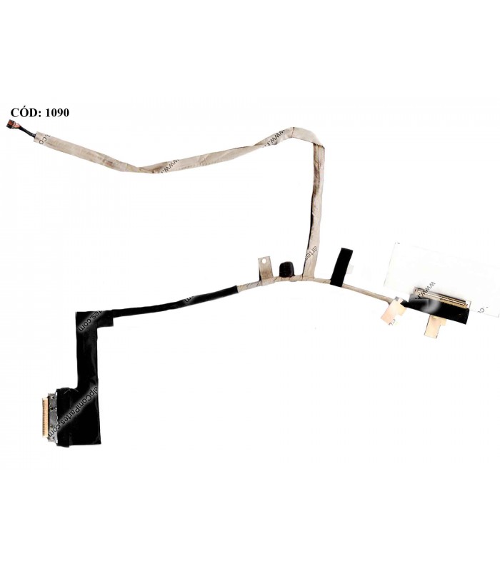 FLEX LCD ACER ASPIRE 722 725 V5-131 V5-171 ASPIRE ONE 756 C710 SERIES 40PIN DC02001SB10 ORIG.