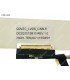 FLEX LCD ACER ASPIRE 722 725 V5-131 V5-171 ASPIRE ONE 756 C710 SERIES 40PIN DC02001SB10 ORIG.