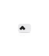 ADAPTADOR UBIQUITI POE 24V 0.3A (7W) POWER INJECTOR 100-240V~ US 50-60Hz GIGABIT LAN POE-24-7W-G-WH (Low-Power)