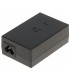 ADAPTADOR UBIQUITI POE 48V 0.5A (24W) POWER INJECTOR 100-240V~ US 50-60Hz GIGABIT LAN POE-48-24W-G
