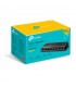 SWITCH TP-LINK LS1008G 8PORT RJ45 10/100/1000Mbps/GIGABIT/AUTO/PLUG-PLAY/ESCRITORIO