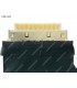 FLEX LCD ACER ASPIRE 722 725 V5-131 V5-171 ASPIRE ONE 756 C710 SERIES 40PIN DC02001SB10 ORIG.