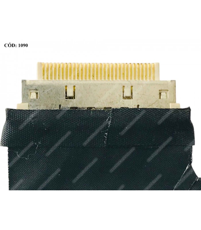 FLEX LCD ACER ASPIRE 722 725 V5-131 V5-171 ASPIRE ONE 756 C710 SERIES 40PIN DC02001SB10 ORIG.