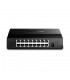 SWITCH TP-LINK TL-SF1016D 16PORT 10/100Mbps/RACK