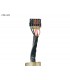 FLEX LCD ACER ASPIRE 722 725 V5-131 V5-171 ASPIRE ONE 756 C710 SERIES 40PIN DC02001SB10 ORIG.