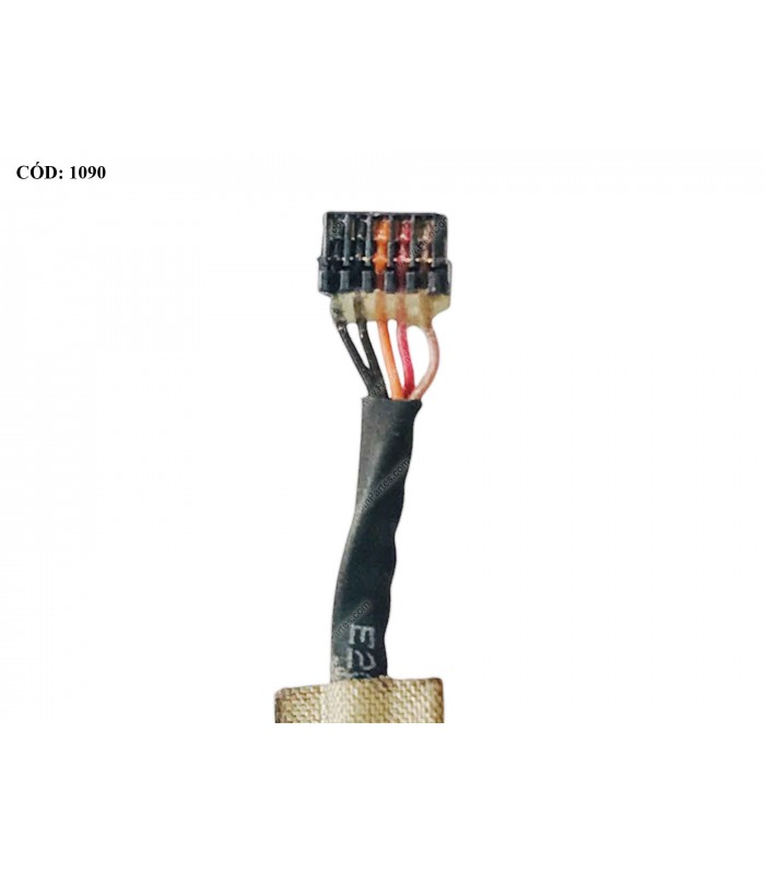 FLEX LCD ACER ASPIRE 722 725 V5-131 V5-171 ASPIRE ONE 756 C710 SERIES 40PIN DC02001SB10 ORIG.