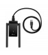 ADAPTADOR TP-LINK ARCHER T4U PLUS AC1300 USB-A INALÁMBRICO 2.4/5GHz 400-867Mbps/G-180°/MU-MIMO/USB 3.0/2ANT/5dBi ALTA GAIN/ BK