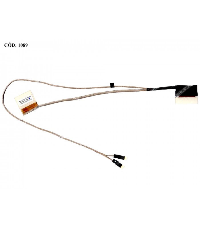 FLEX LCD ACER 11.6" V5-122P V5-122 V5-132 SERIES 30PIN 50.4Lk06.001 ORIG.