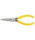 PINZAS 5" ELECTRONICA PUNT LARG M/A