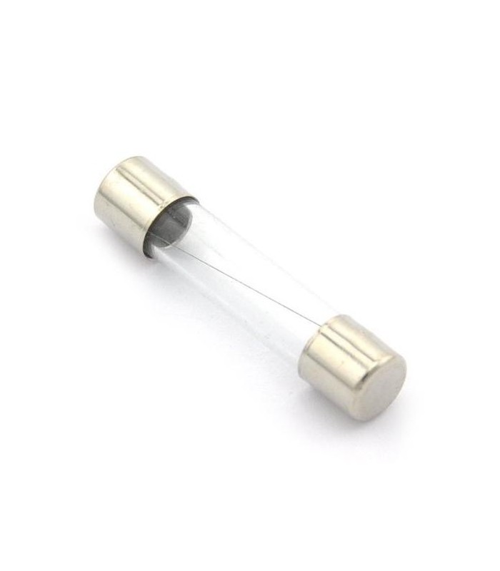 FUSIBLE PEQUEÑO 10AMP 250V 2CM
