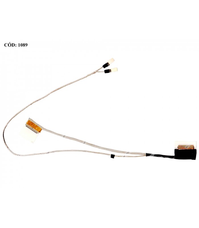 FLEX LCD ACER 11.6" V5-122P V5-122 V5-132 SERIES 30PIN 50.4Lk06.001 ORIG.