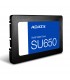 SSD ADATA ULTIMATE SU650 480GB 2.5"/7mm SATA III 6GB/S /3D NAND/ TW 280 / 520/450MB/s RW ASU650SS-480GT-R