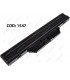 BATERIA HP 10.8V---47WH 6C/COMPAQ 550 610 615 6720S 6730S 6830S SERIES 451085-121 OEM