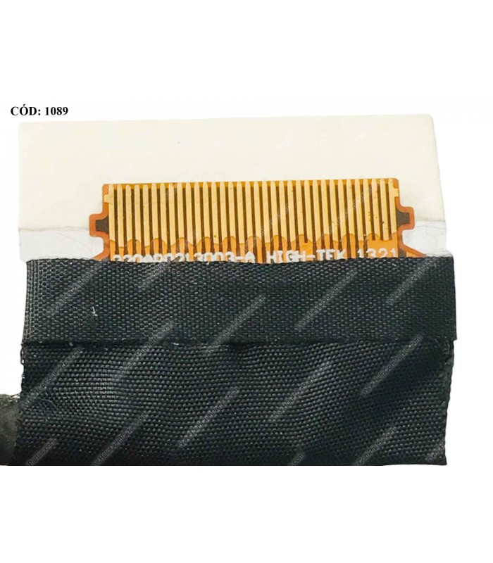 FLEX LCD ACER 11.6" V5-122P V5-122 V5-132 SERIES 30PIN 50.4Lk06.001 ORIG.
