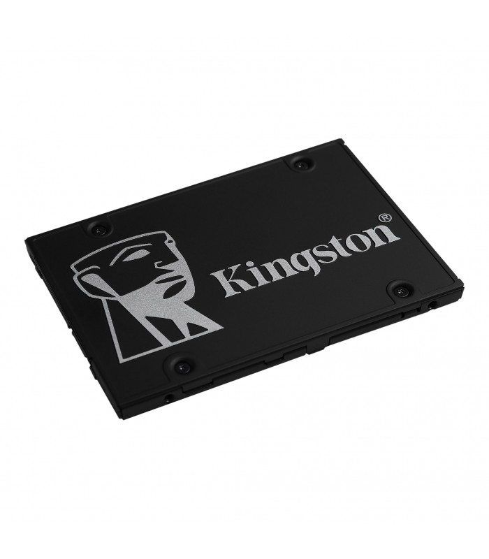 SSD KINGSTON KC600 512GB 2.5"/7mm SATA III 6GB/S /NAND TLC 3D/ TW 300 /CIFRADO XTS-AES/ 550/520MB/s RW SKC600/512G