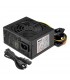 FUENTE DE PODER ALTEK ATX-875 875W ATX 20+4X1/EPS 4X1/SATAX3/MOLEX X2/ BK