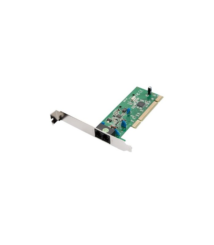 TARJETA PCI FAX MODEM 56 MBPS