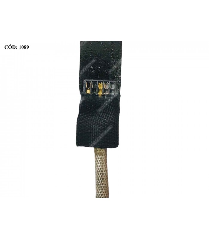 FLEX LCD ACER 11.6" V5-122P V5-122 V5-132 SERIES 30PIN 50.4Lk06.001 ORIG.