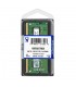 MEMORIA KINGSTON 4GB DDR4 2400MHZ SODIMM Non-ECC CL17 1.2V 260PIN KVR24S17S6/4