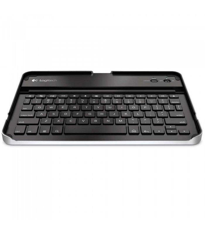 TECLADO LOGITECH Y CASE PARA IPAD 2-3 GEN 920-003402 BLUET